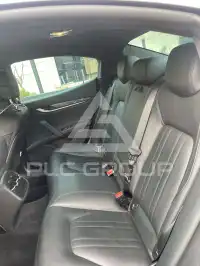 2016 Maserati GHIBLI