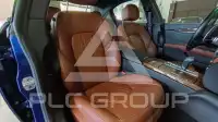 2016 Maserati GHIBLI