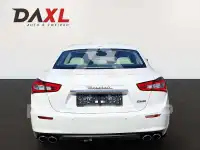 2016 Maserati GHIBLI