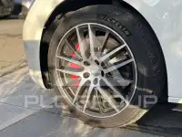 2016 Maserati GHIBLI