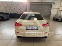 2016 Maserati GHIBLI