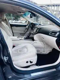 2016 Maserati GHIBLI