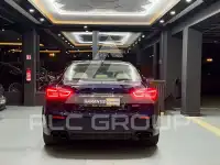2016 Maserati GHIBLI