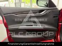 2016 Maserati GHIBLI