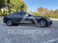 2016 Maserati GHIBLI