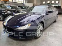 2016 Maserati GHIBLI