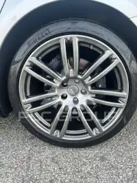 2016 Maserati GHIBLI