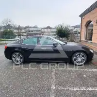 2016 Maserati GHIBLI