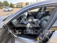 2016 Maserati GHIBLI
