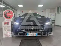 2016 Maserati GHIBLI