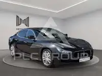 2016 Maserati GHIBLI
