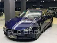2016 Maserati GHIBLI
