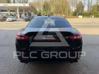 2016 Maserati GHIBLI