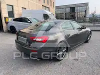 2016 Maserati GHIBLI