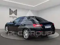 2016 Maserati GHIBLI