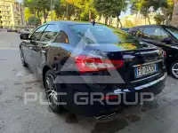 2016 Maserati GHIBLI