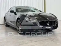 2016 Maserati GHIBLI
