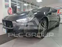 2016 Maserati GHIBLI