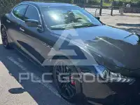 2016 Maserati GHIBLI
