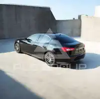 2016 Maserati GHIBLI