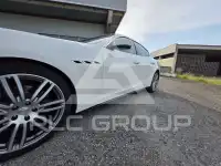 2016 Maserati GHIBLI