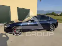 2016 Maserati GHIBLI