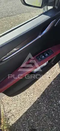 2016 Maserati GHIBLI