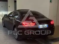 2016 Maserati GHIBLI