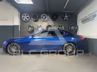 2016 Maserati GHIBLI