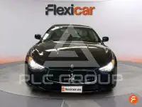 2016 Maserati GHIBLI