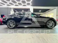 2016 Maserati GHIBLI