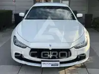 2016 Maserati GHIBLI