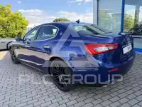 2016 Maserati GHIBLI