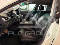 2016 Maserati GHIBLI