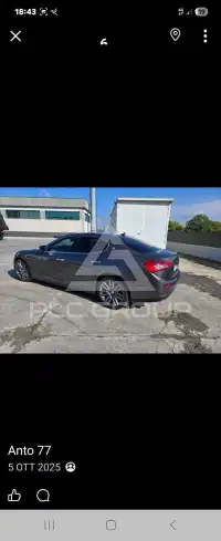2016 Maserati GHIBLI