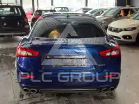 2016 Maserati GHIBLI