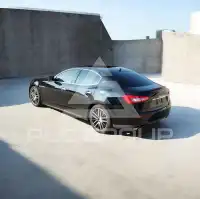 2016 Maserati GHIBLI