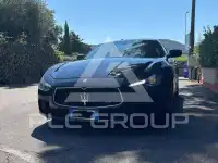 2016 Maserati GHIBLI