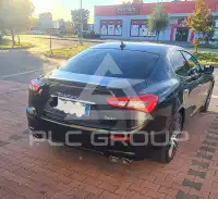 2016 Maserati GHIBLI