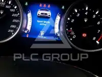 2016 Maserati GHIBLI