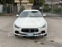 2016 Maserati GHIBLI