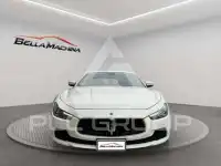 2016 Maserati GHIBLI
