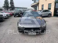 2016 Maserati GHIBLI