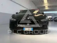 2016 Maserati GHIBLI