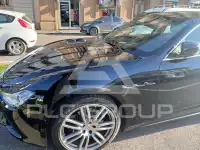 2016 Maserati GHIBLI
