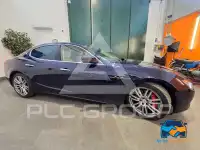 2016 Maserati GHIBLI