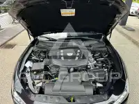 2016 Maserati GHIBLI