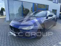 2016 Maserati GHIBLI