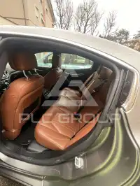 2016 Maserati GHIBLI