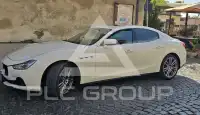 2016 Maserati GHIBLI